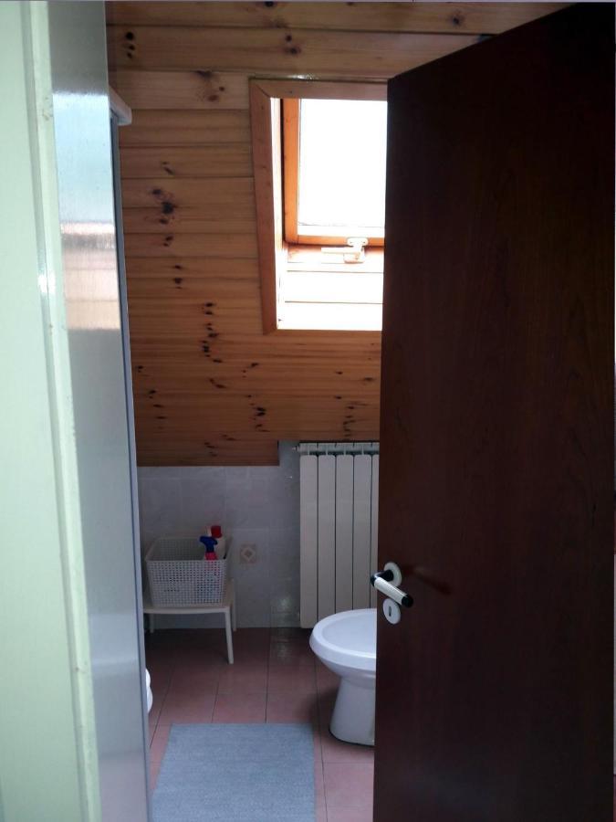 Apartments Rozi Bovec Exterior foto