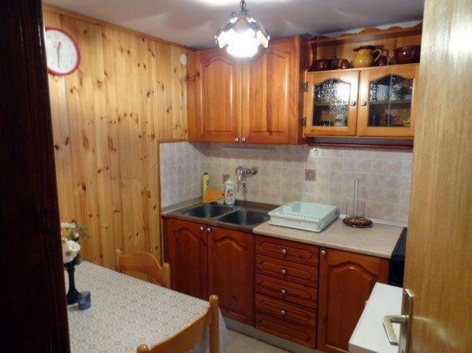 Apartments Rozi Bovec Exterior foto