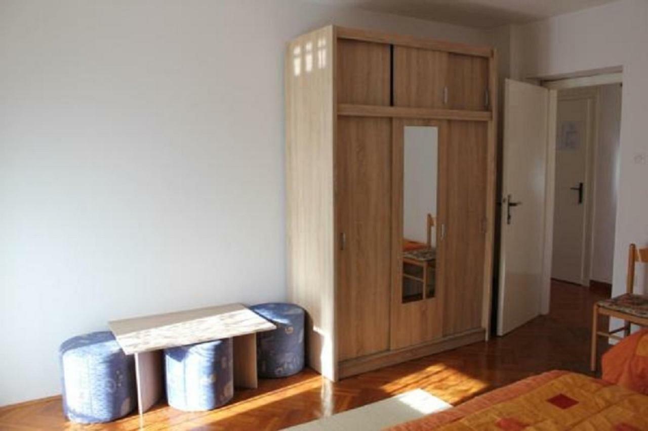 Apartments Rozi Bovec Exterior foto